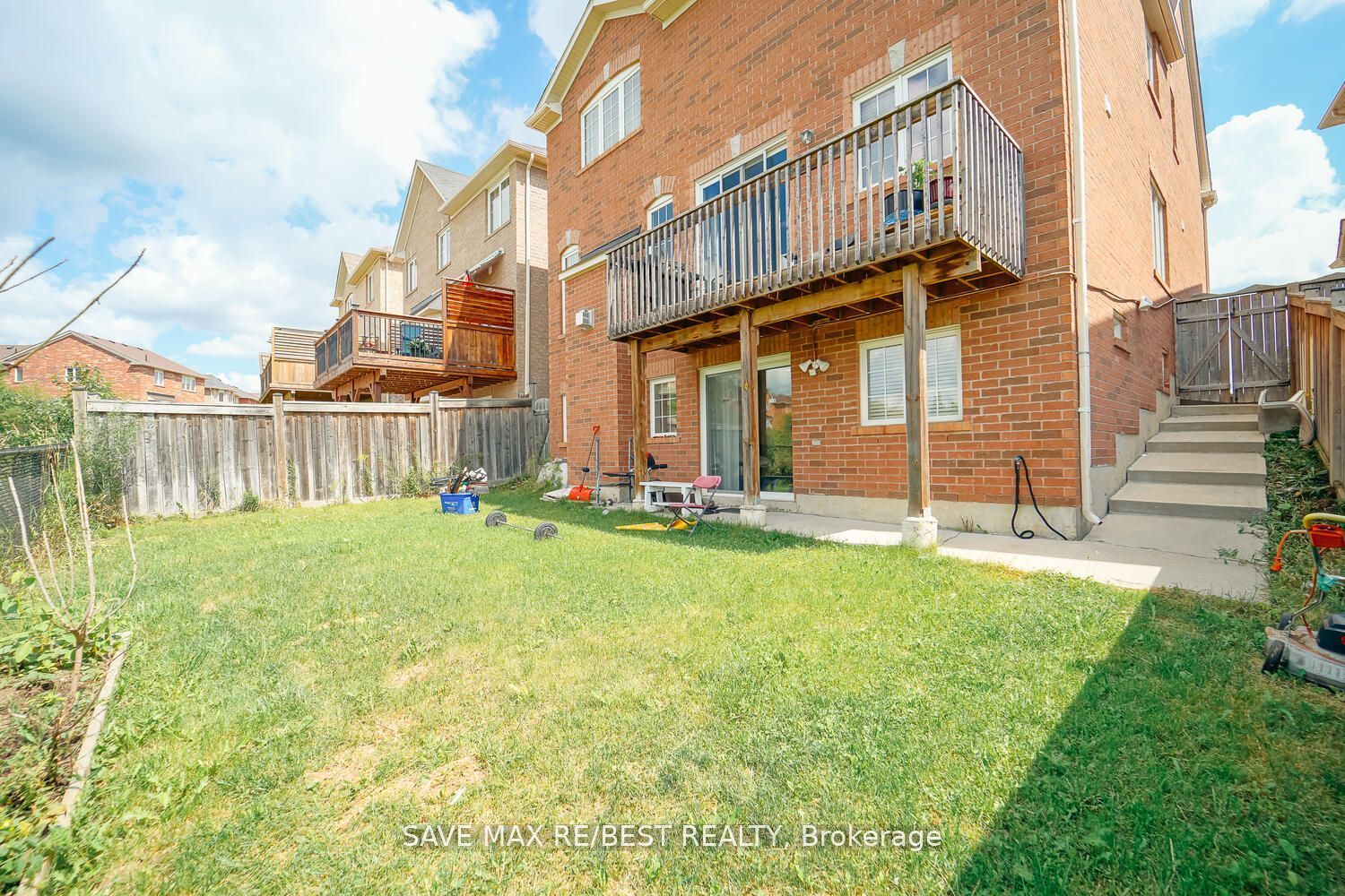 22 Birch Tree Trail BSMT