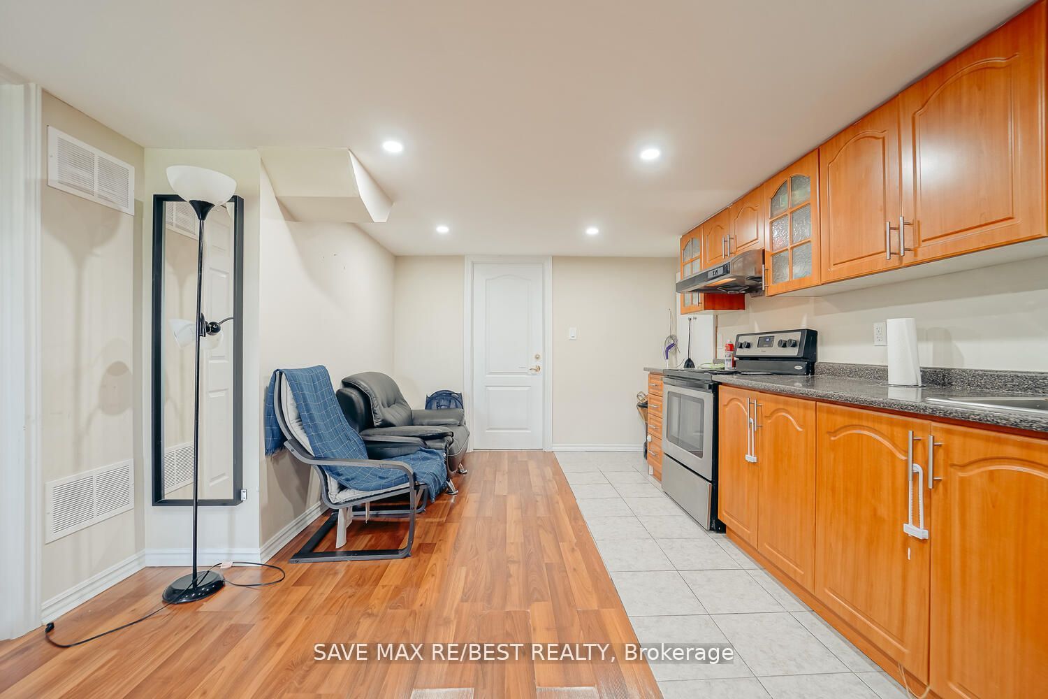 22 Birch Tree Trail BSMT