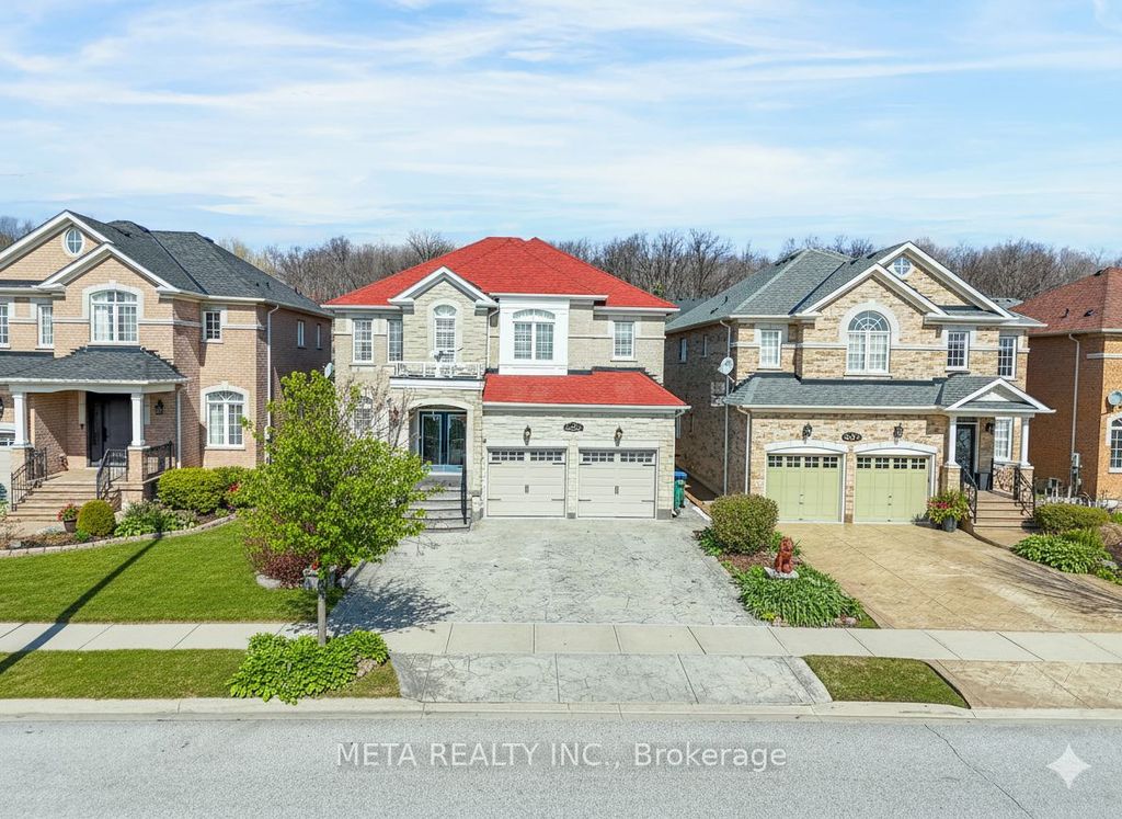 Photo of 75 Olivia Marie Road, Brampton, ON L6Y 0N1 (MLS # W13014410)