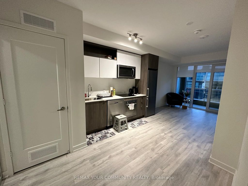 Photo of 60 Princess Street #718, Toronto, ON M5A 2C7 (MLS # C12758028)