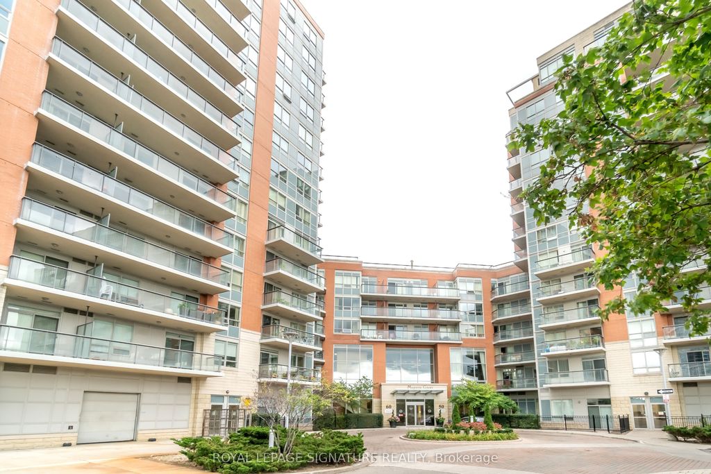 Photo of 60 South Town Centre Boulevard #809, Markham, ON L6G 0C5 (MLS # N12452481)