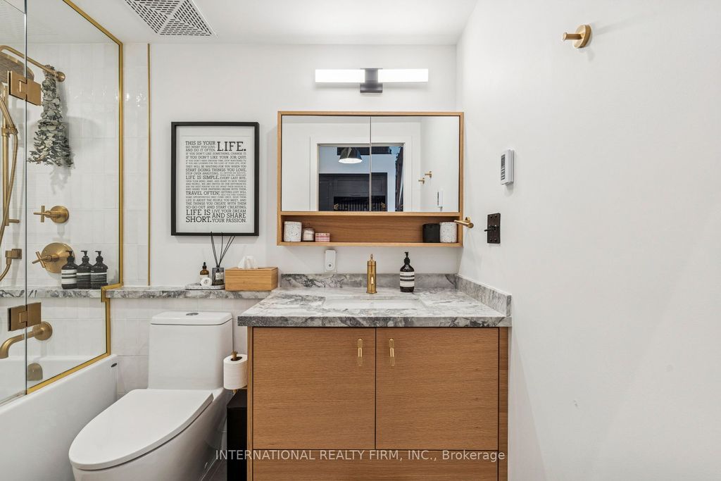 Photo of 637 Lake Shore Boulevard W #303, Toronto, ON M5V 3J6 (MLS # C12725990)