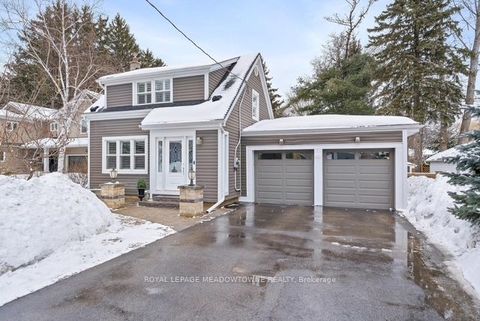 19 Union Street Halton Hills ON L7G 3M1