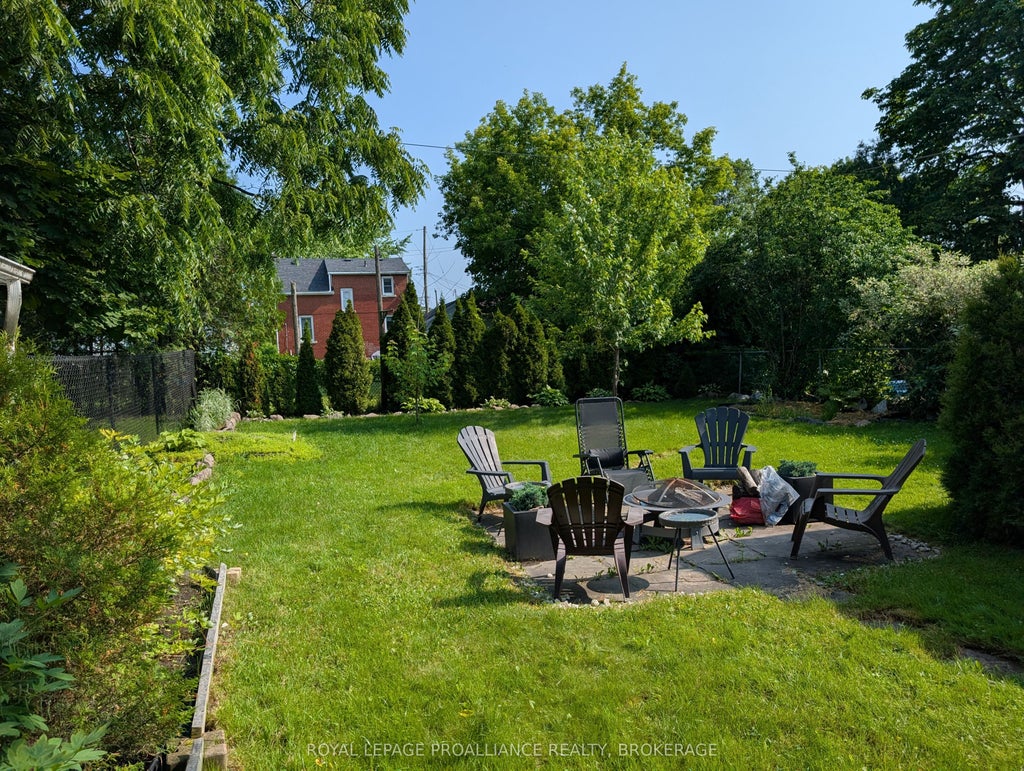 Photo of 51 Dundas Street, Kingston, ON K7L 1N4 (MLS # X14081502)