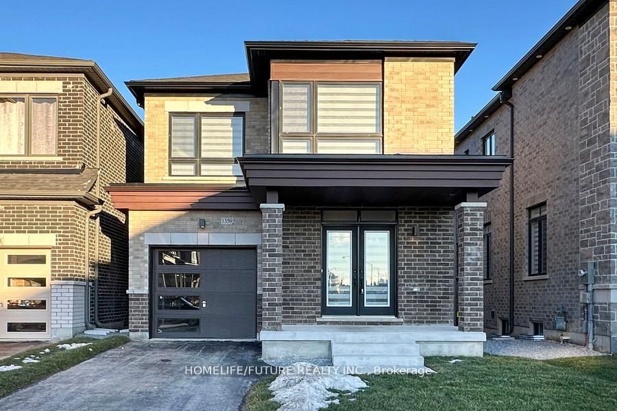 Photo of 1359 Klondike Drive, Oshawa, ON L1L 0T2 (MLS # E14032190)
