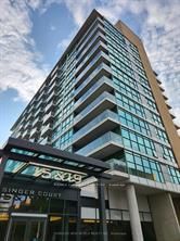 Photo 1 of 7 — 15 Singer Court 603, Toronto, ON M2K 0B1