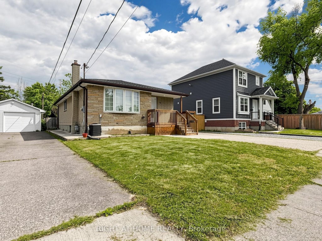 Photo of 5 Dundonald Street, St. Catharines, ON L2P 2A8 (MLS # X13428822)