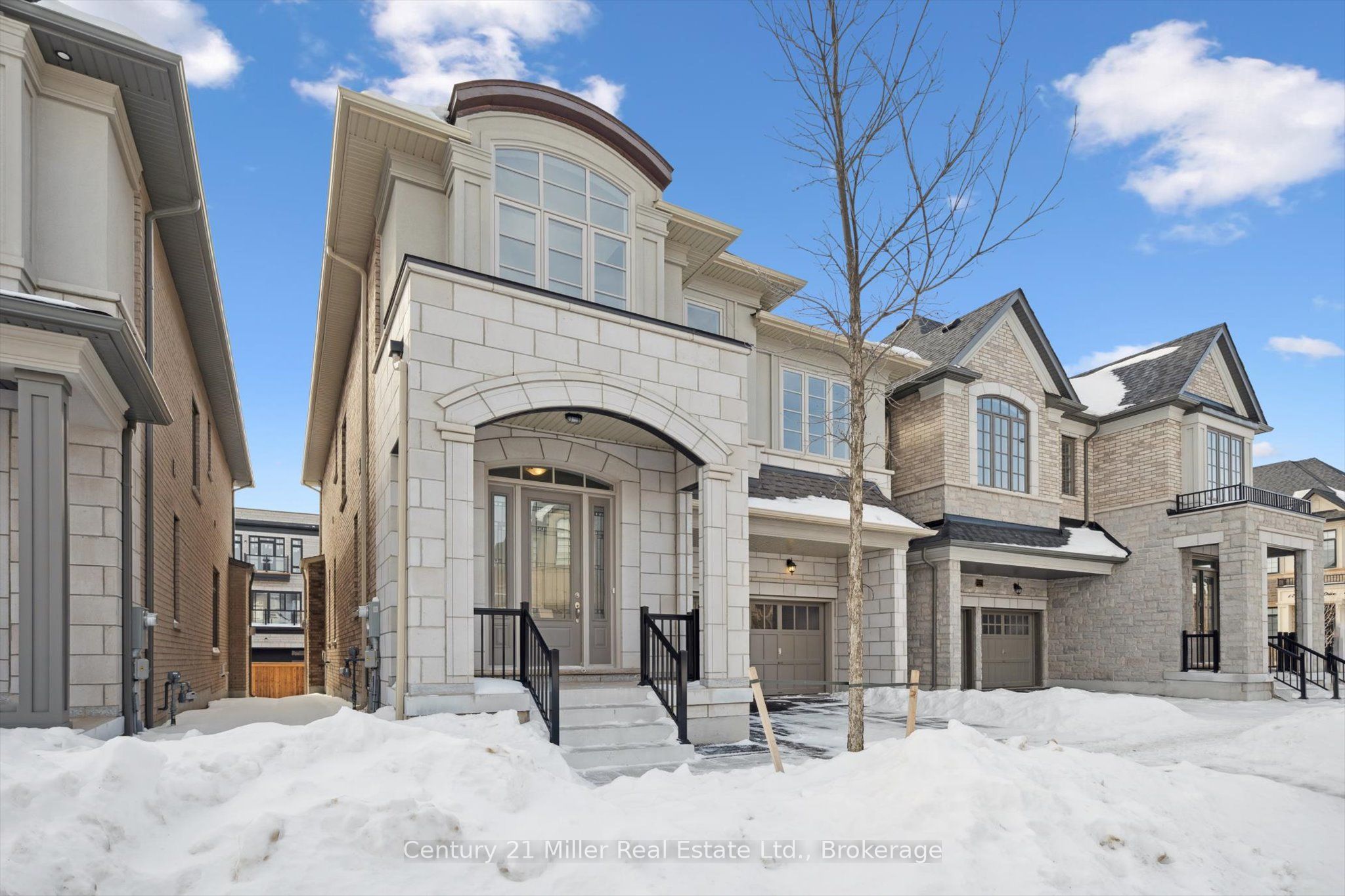 3266 Millicent Avenue