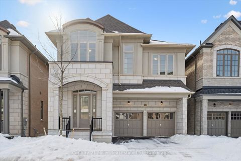 3266 Millicent Avenue Oakville ON L6H 0V8