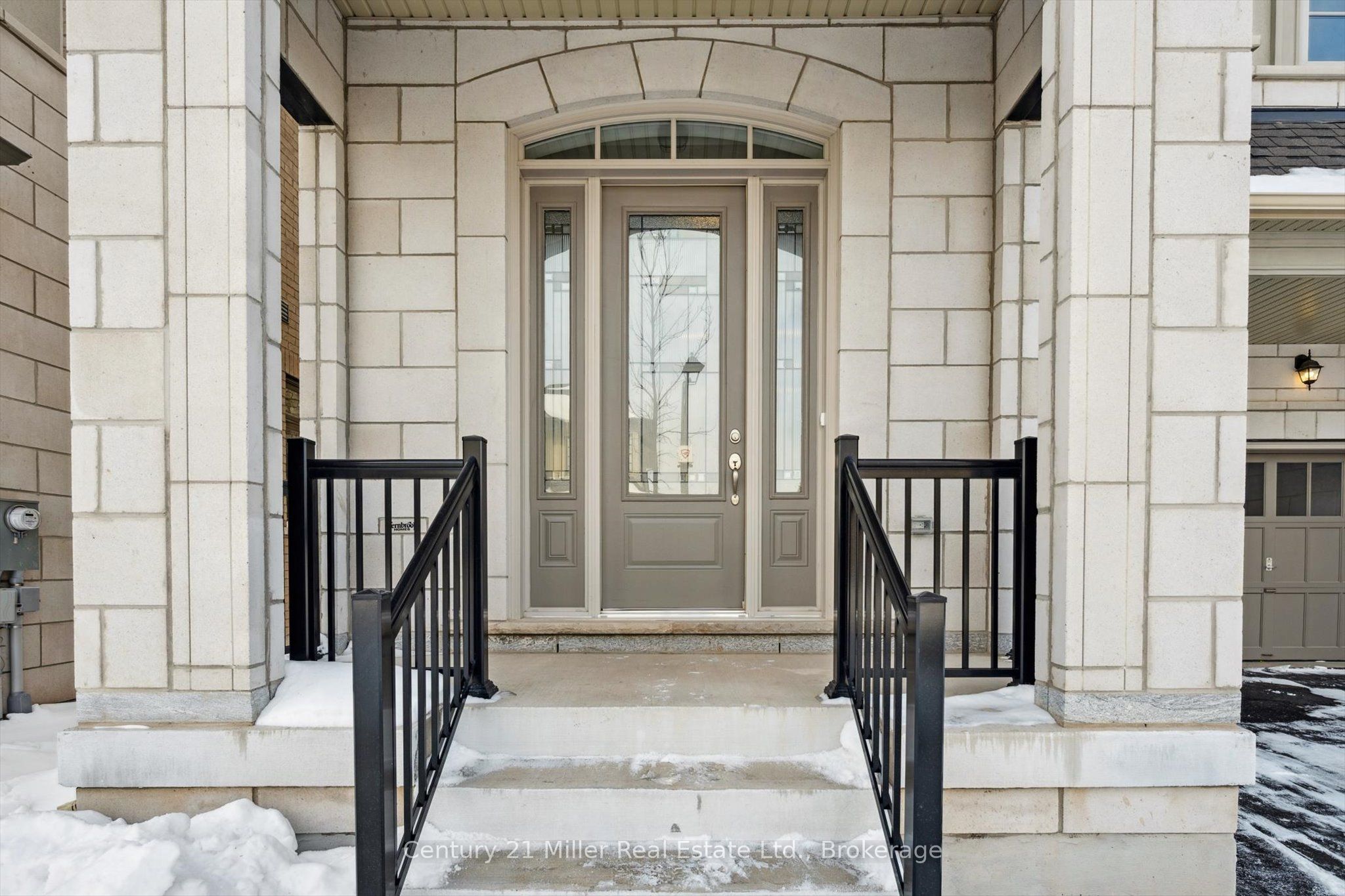 3266 Millicent Avenue