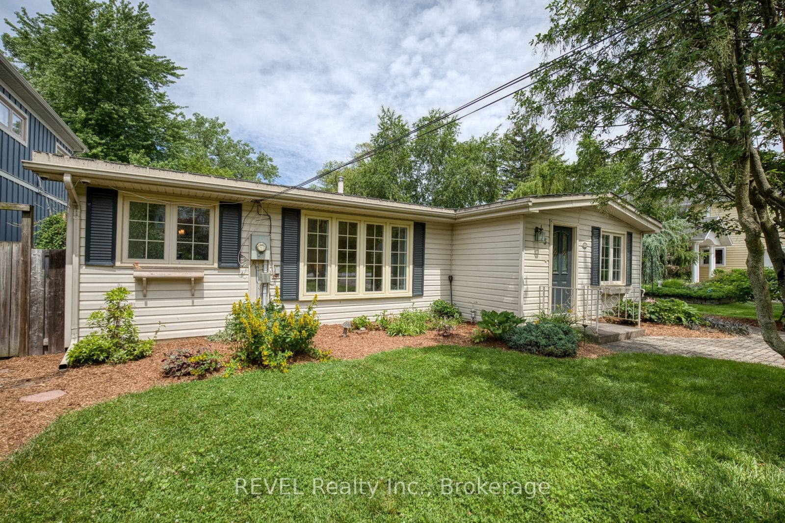 55 Delater Street