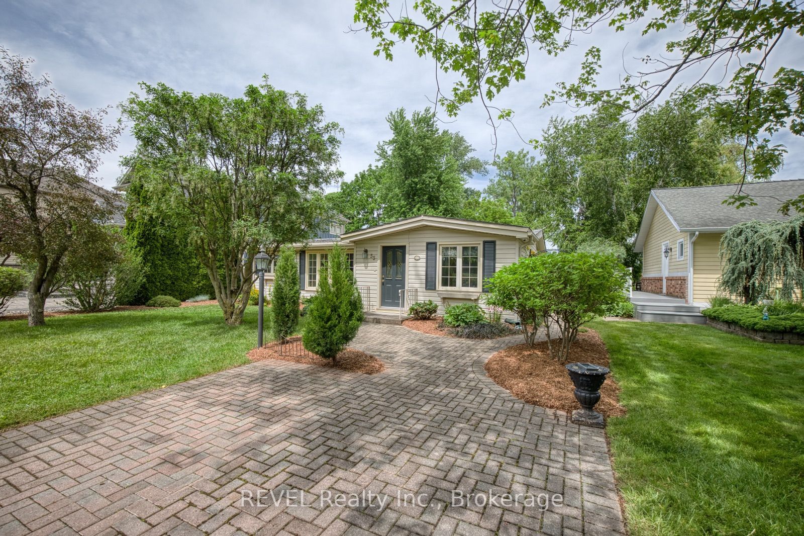 55 Delater Street