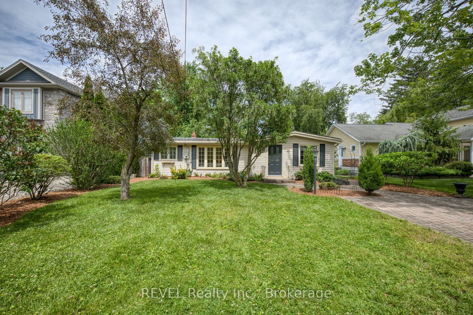 55 Delater Street