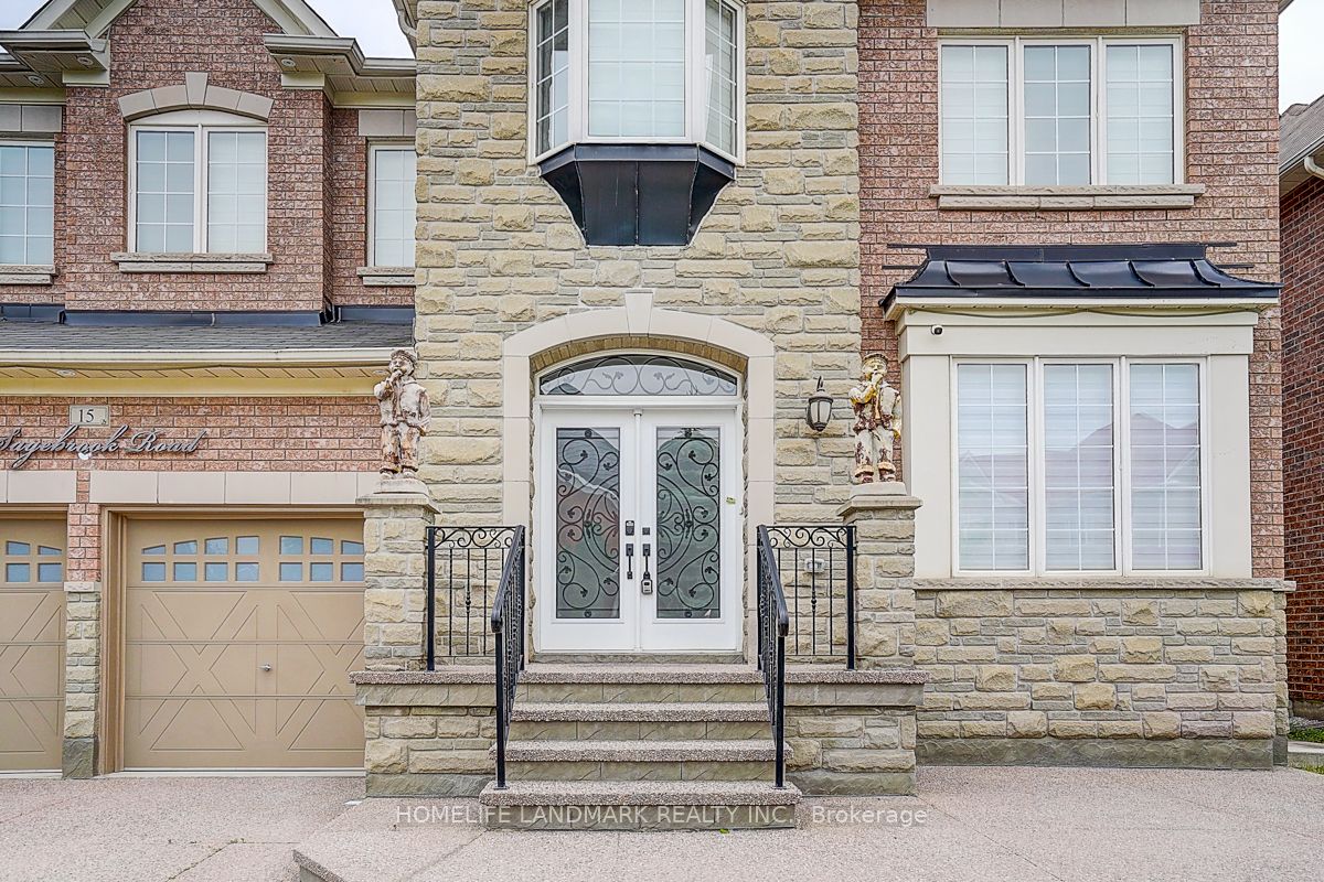 15 Sagebrook Road