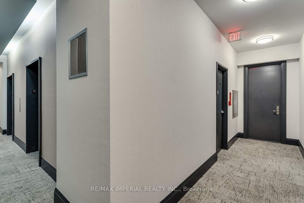 Photo of 21 Balmuto Street #1101, Toronto, ON M4Y 1W4 (MLS # C12690938)