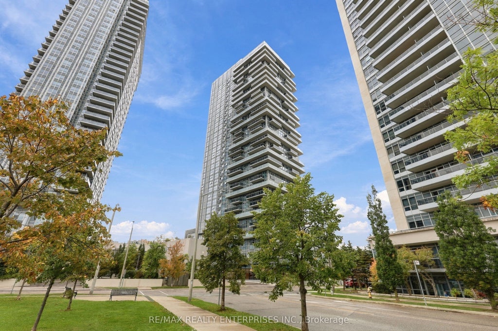 Photo of 225 Village Green Square #1004, Toronto, ON M1S 0N4 (MLS # E14089844)