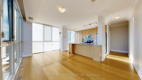 Photo of 530 St Clair Avenue W #608, Toronto, ON M6C 0A2 (MLS # C12417955)