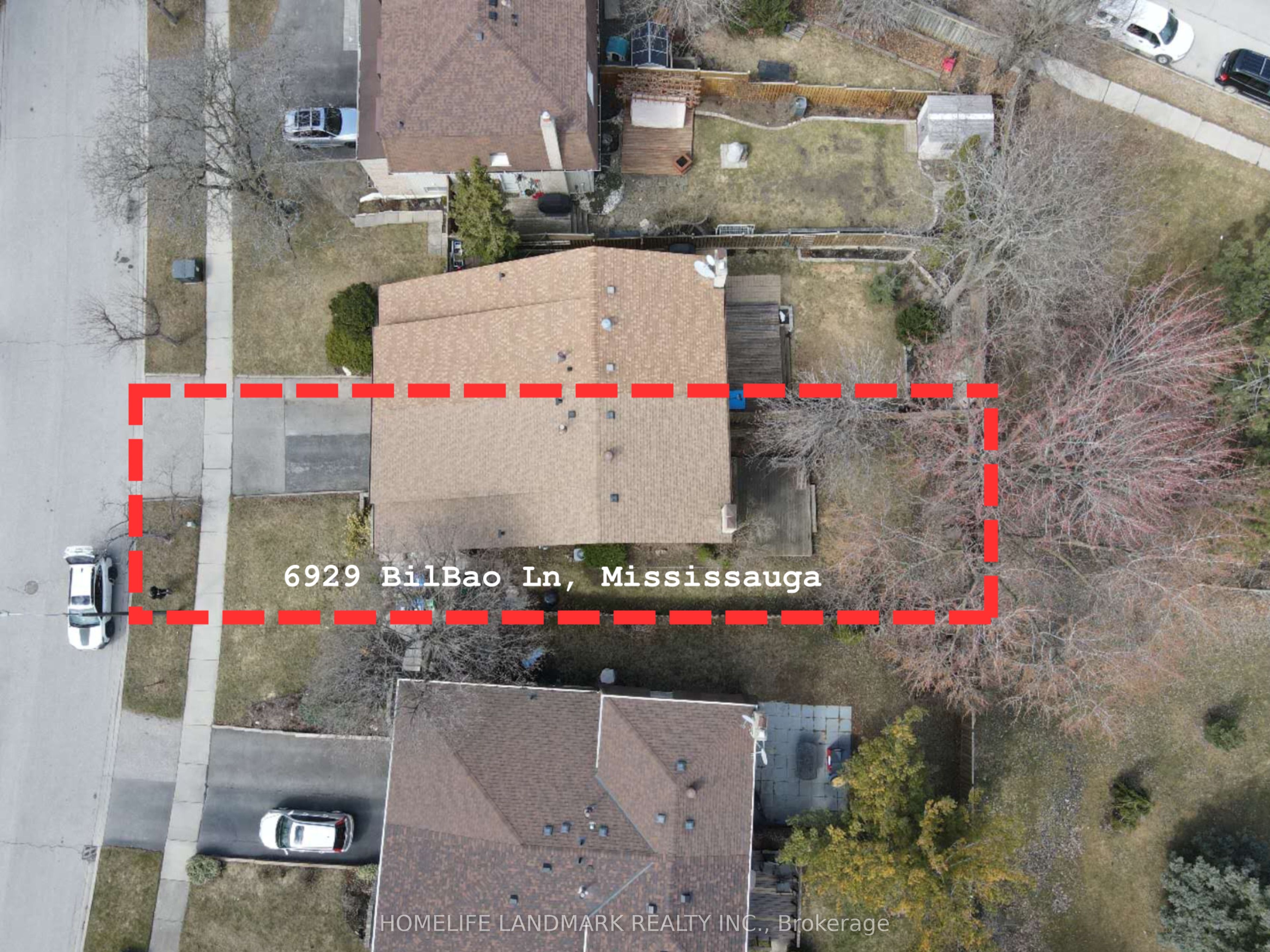 6929 Bilbao Lane