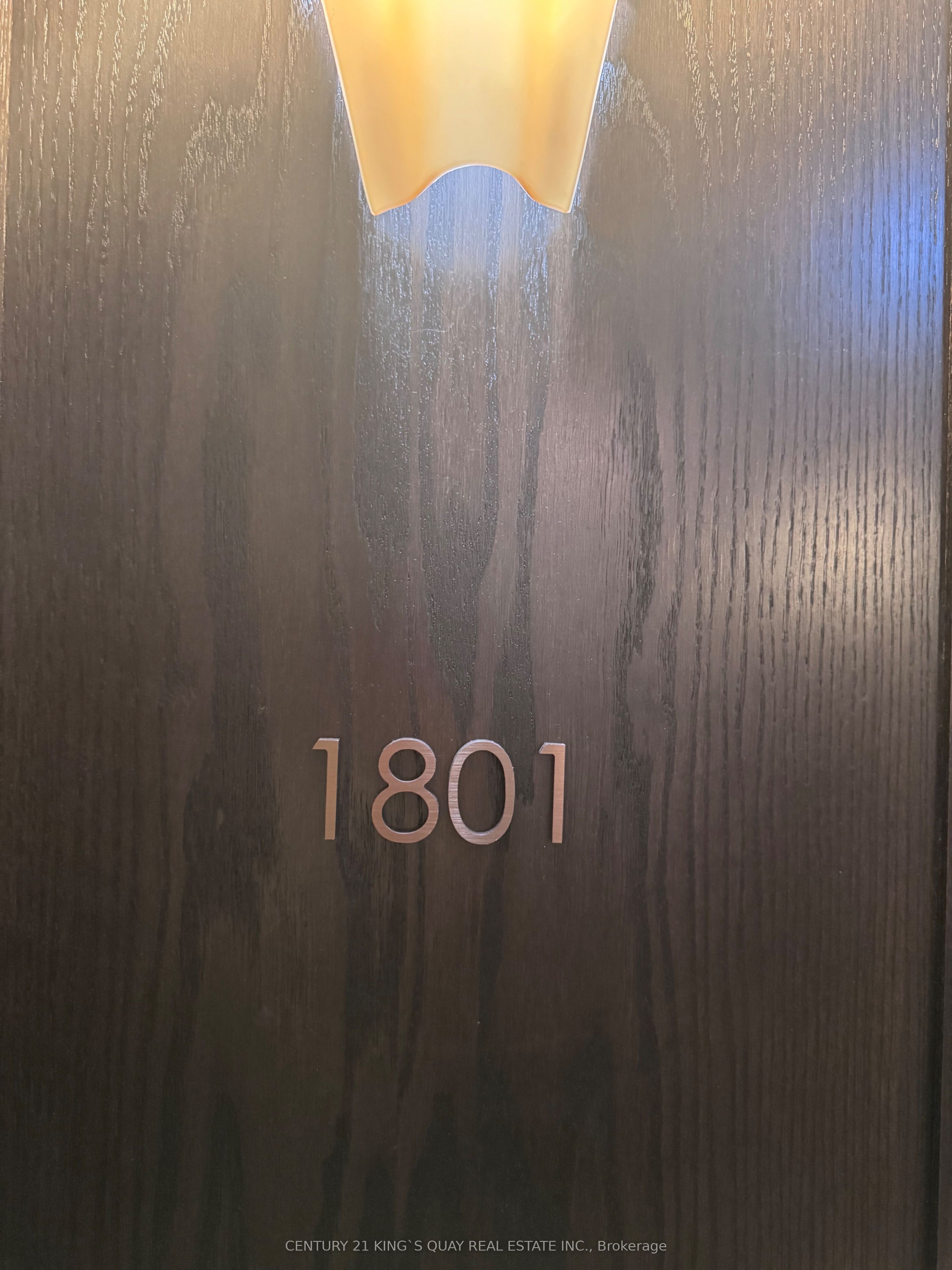 62 Wellesley Street W 1801