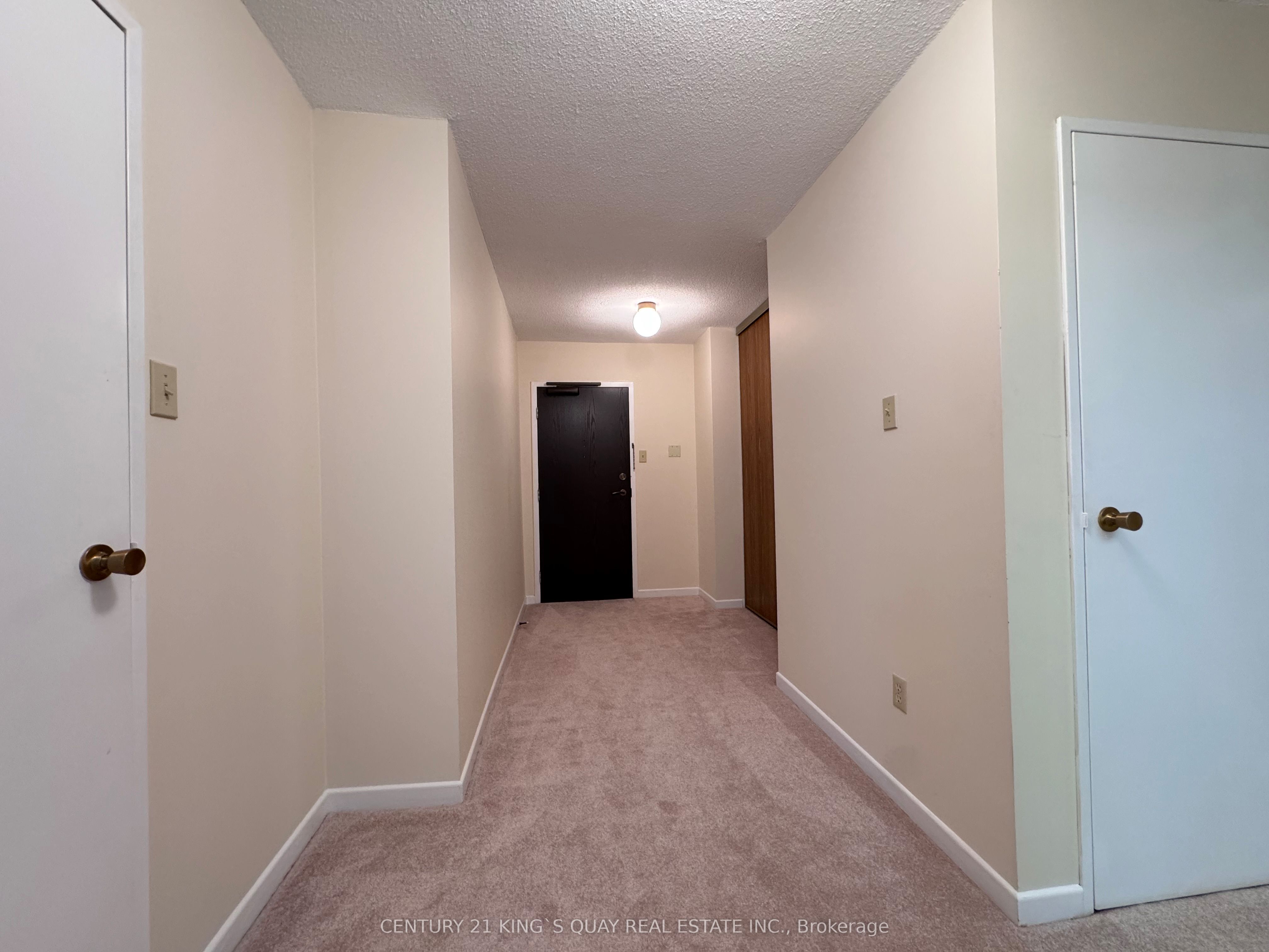 62 Wellesley Street W 1801