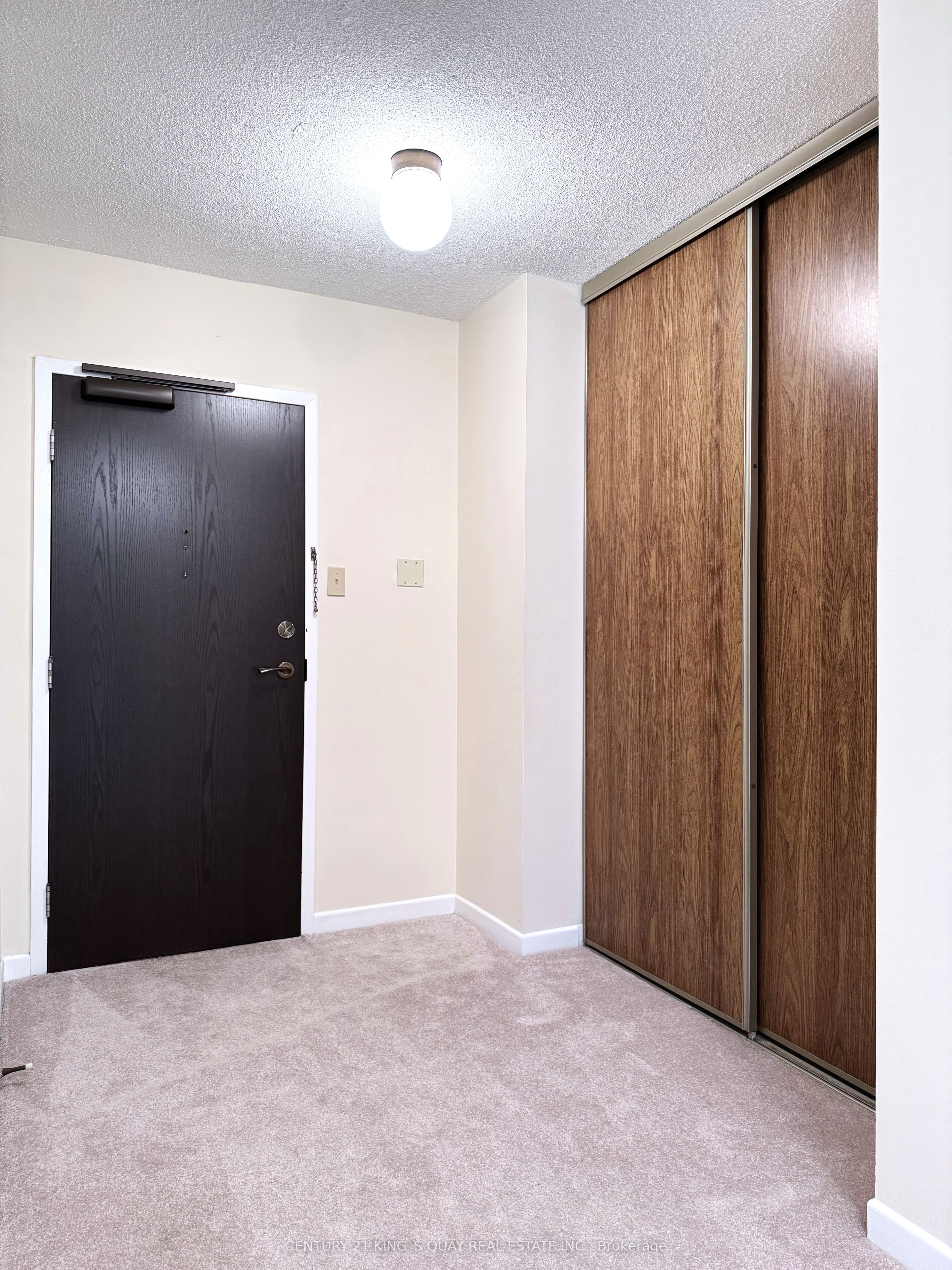 62 Wellesley Street W 1801
