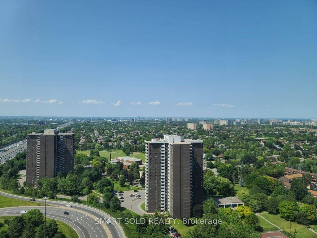 Photo of 2015 Sheppard Avenue E #2904, Toronto, ON M2J 0B3 (MLS # C12520532)