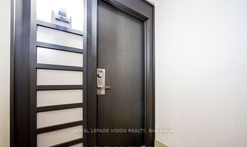 Photo of 181 Wynford Drive #1906, Toronto, ON M3C 0C6 (MLS # C12896292)