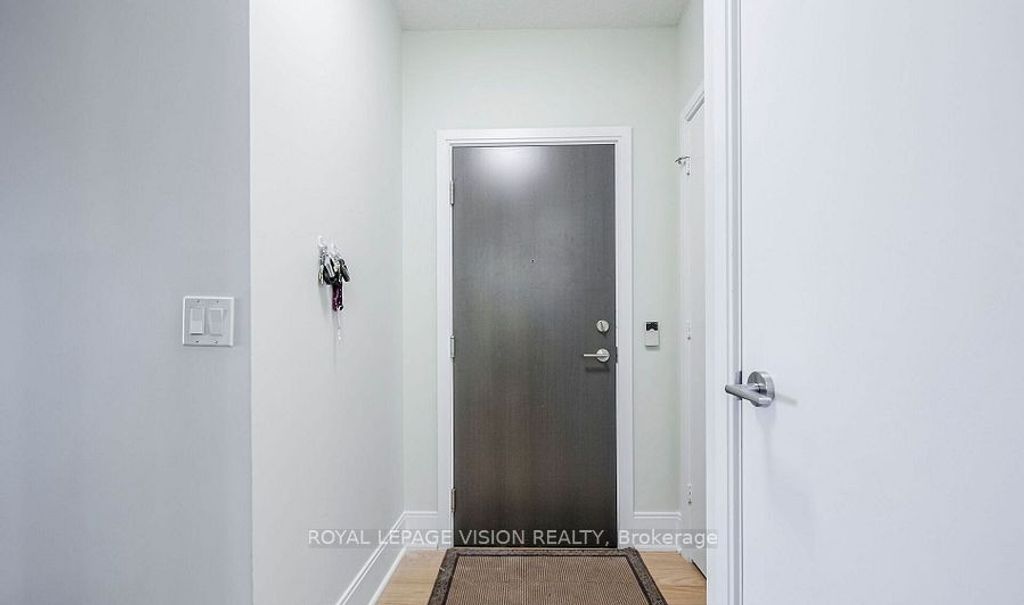 Photo of 181 Wynford Drive #1906, Toronto, ON M3C 0C6 (MLS # C12896292)