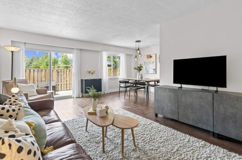 4197 Longmoor Drive 1 Burlington ON L7L 5J9