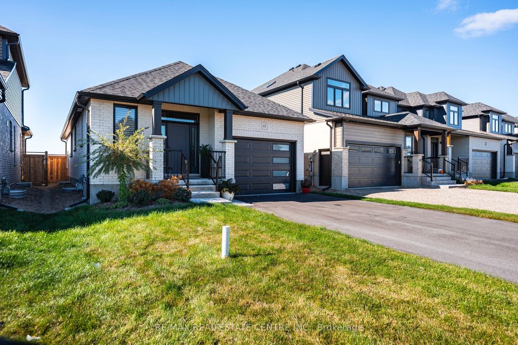 Photo of 65 Melody Lane, East Luther Grand Valley, ON L9W 7V1 (MLS # X12752468)