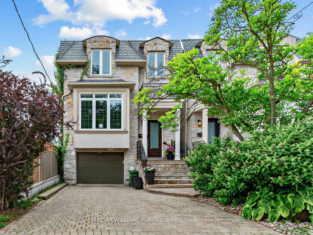 Photo of 21 Albertus Avenue, Toronto, ON M4R 1J5 (MLS # C14086634)