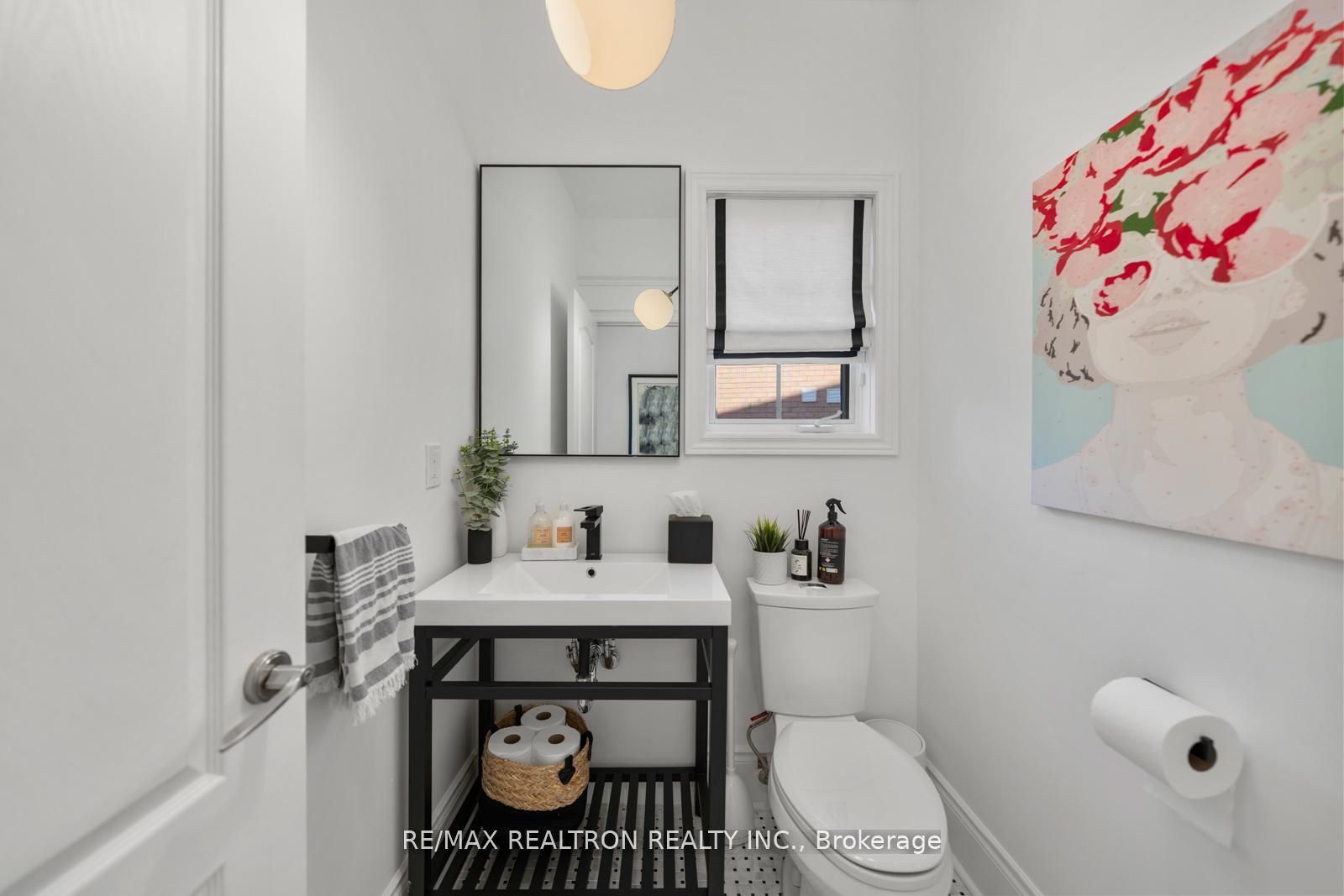 136 Kingsbridge Circle