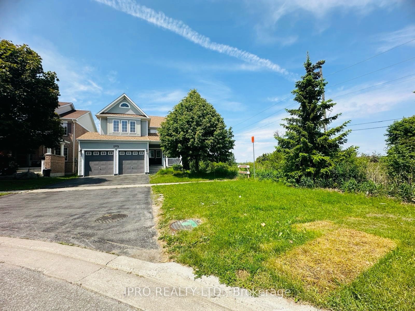 1773 Badgley Dr Drive