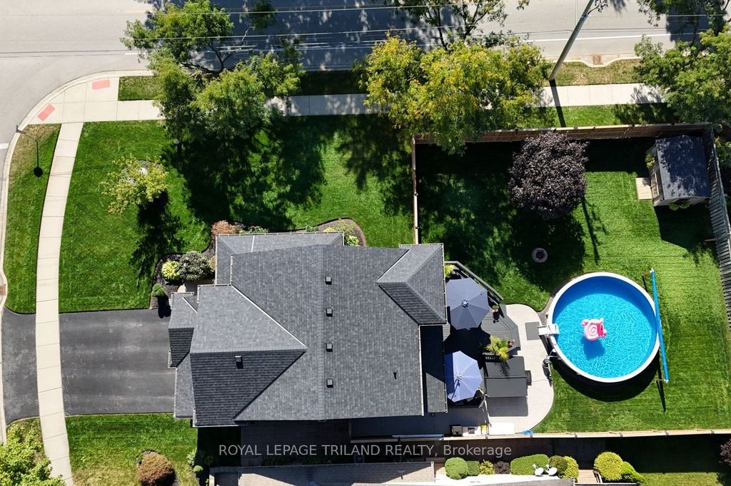 Photo of 6696 Beattie Street, London South, ON N6P 1T6 (MLS # X12467778)