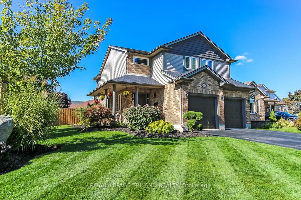 Photo of 6696 Beattie Street, London South, ON N6P 1T6 (MLS # X12467778)