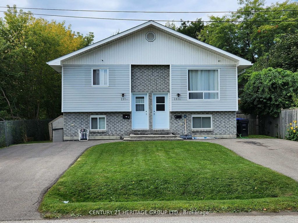 Photo of 290 George Street, Midland, ON L4R 2W9 (MLS # S12731804)