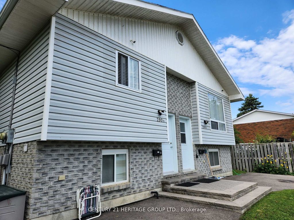 Photo of 290 George Street, Midland, ON L4R 2W9 (MLS # S12731804)