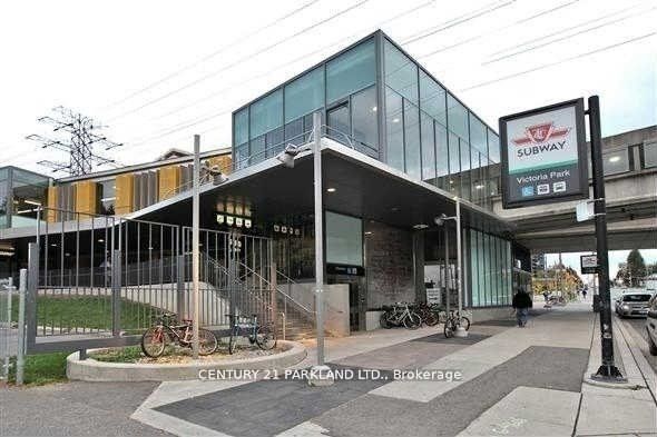 Photo of 5 Massey Square #215, Toronto, ON M4C 5L6 (MLS # E13818300)