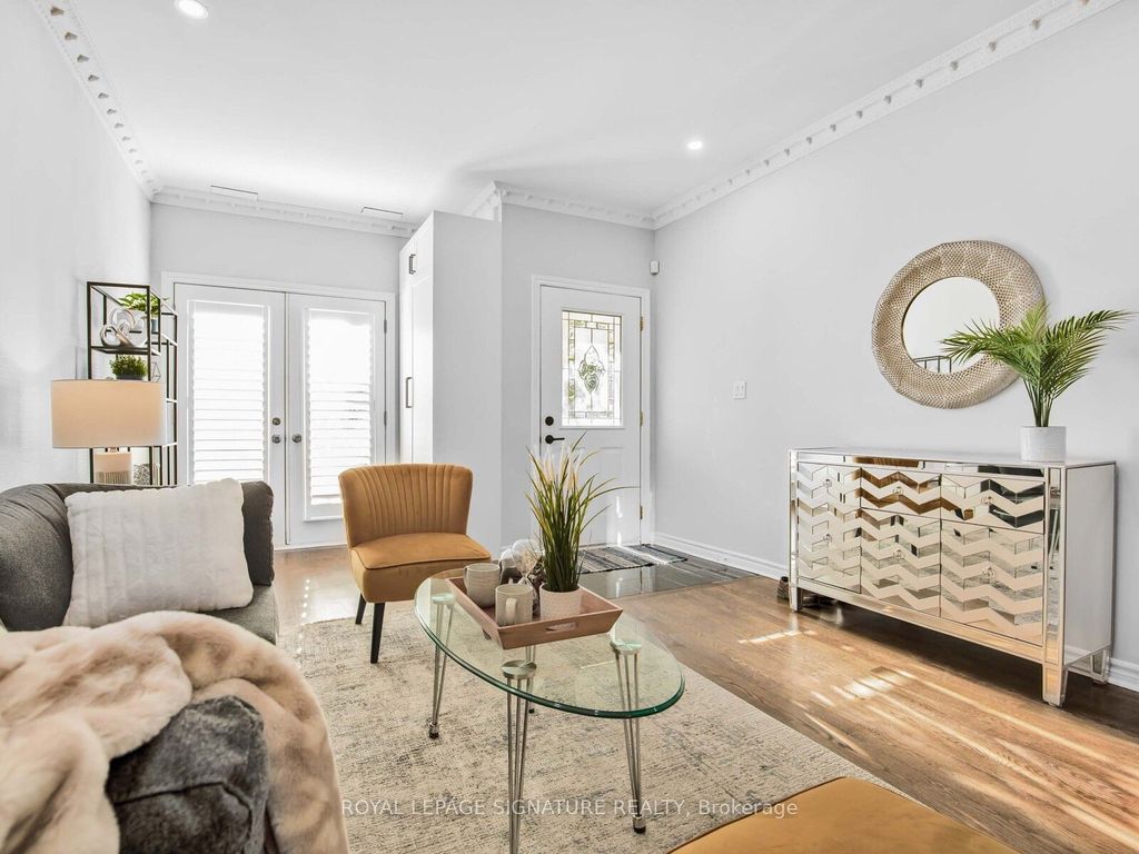 Photo of 85 David Dunlap Circle, Toronto, ON M3C 4B9 (MLS # C12454225)