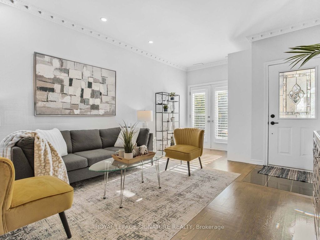 Photo of 85 David Dunlap Circle, Toronto, ON M3C 4B9 (MLS # C12454225)