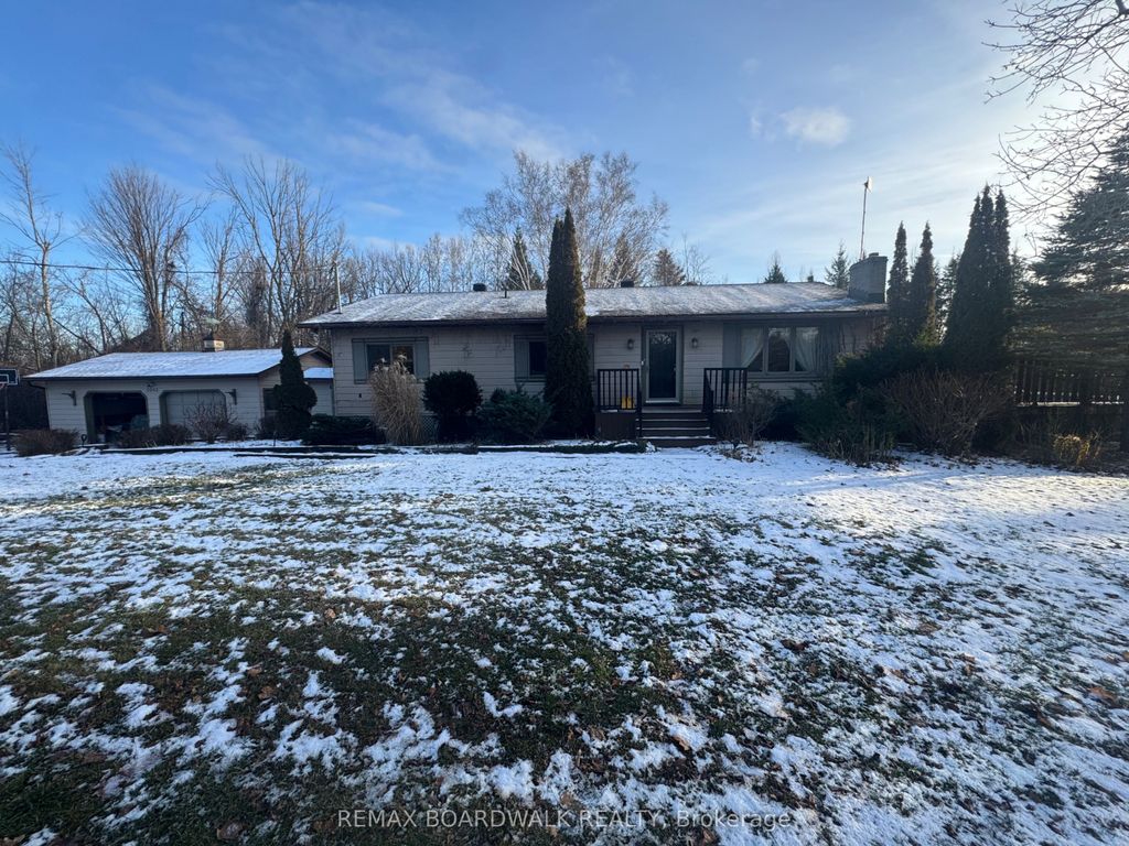 Photo of 3042 Dangerfield Road W, North Grenville, ON K0G 1J0 (MLS # X12603384)