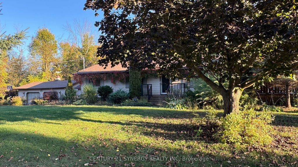 Photo of 3042 Dangerfield Road W, North Grenville, ON K0G 1J0 (MLS # X12603384)