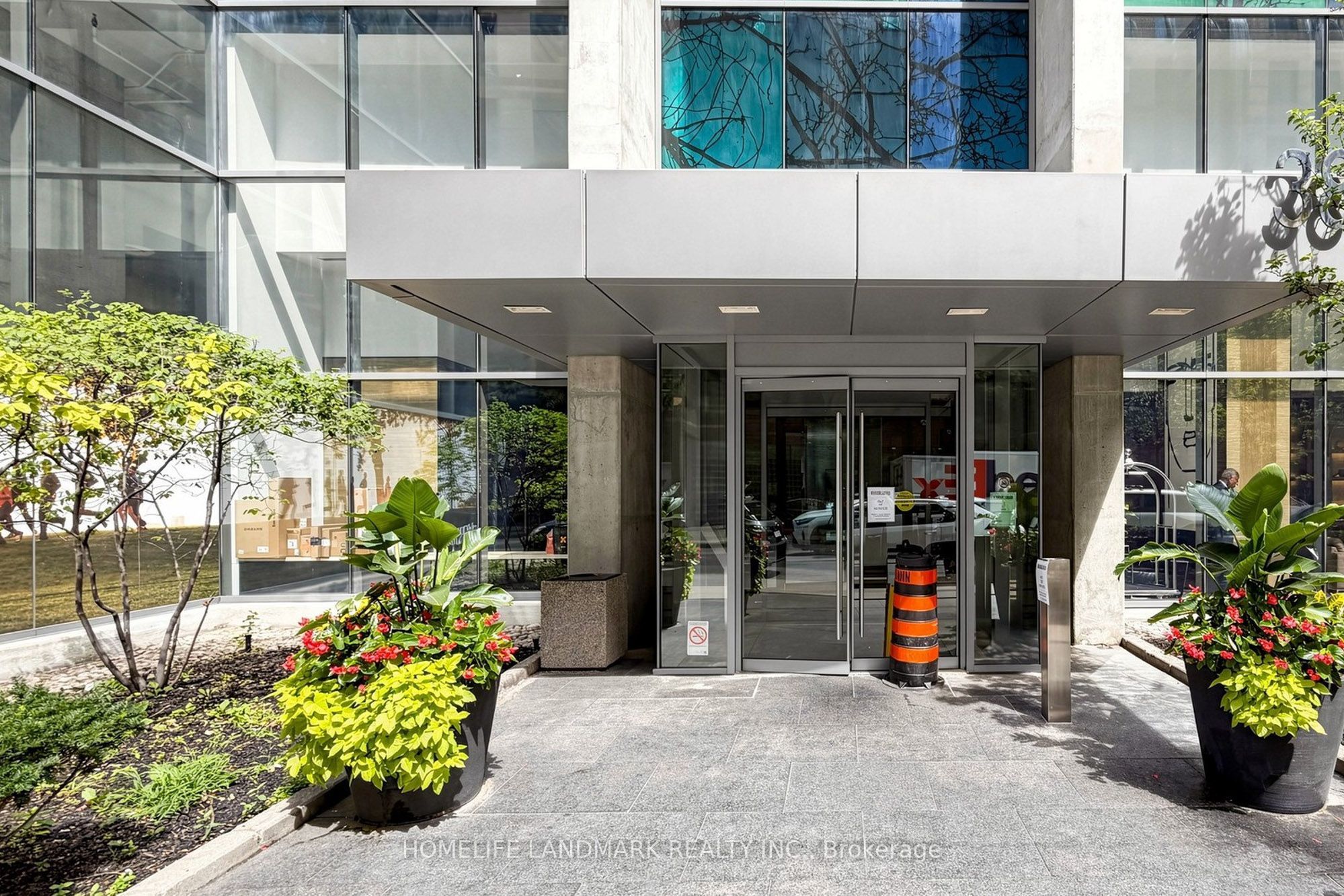 38 Grenville Street 1508