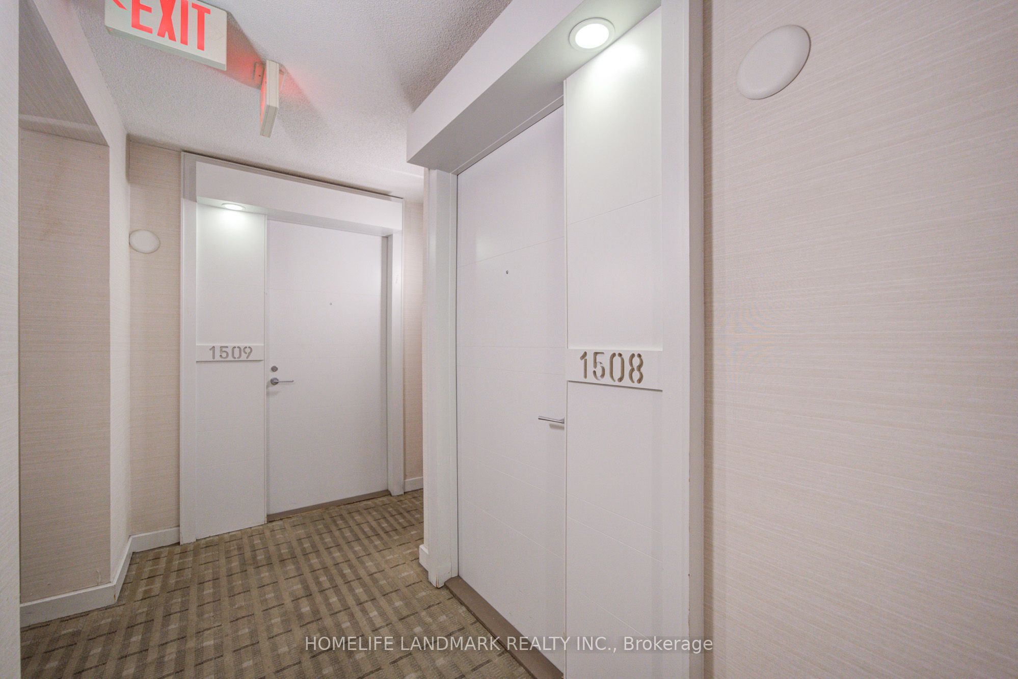 38 Grenville Street 1508