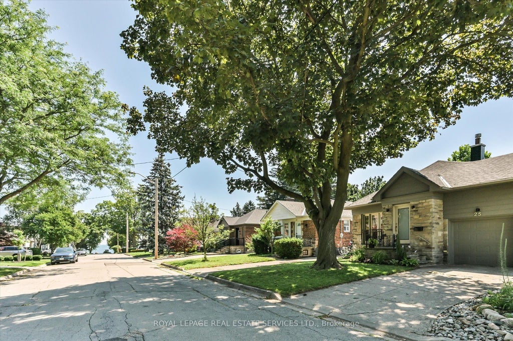 Photo of 25 Miles Road, Toronto, ON M8V 1V4 (MLS # W13717974)