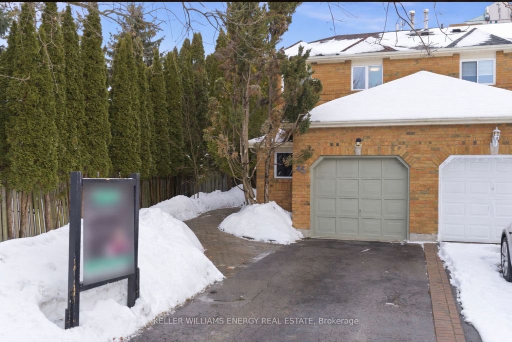 Photo of 45 Davies Crescent, Whitby, ON L1N 8X4 (MLS # E12824540)