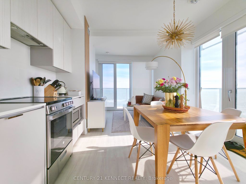 Photo of 3883 Quartz Road #5609, Mississauga, ON L5B 0M4 (MLS # W12847326)