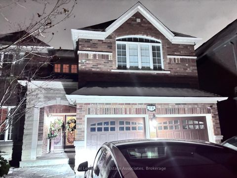 79 Princess Valley Crescent Bsmt Brampton ON L6P 2B9