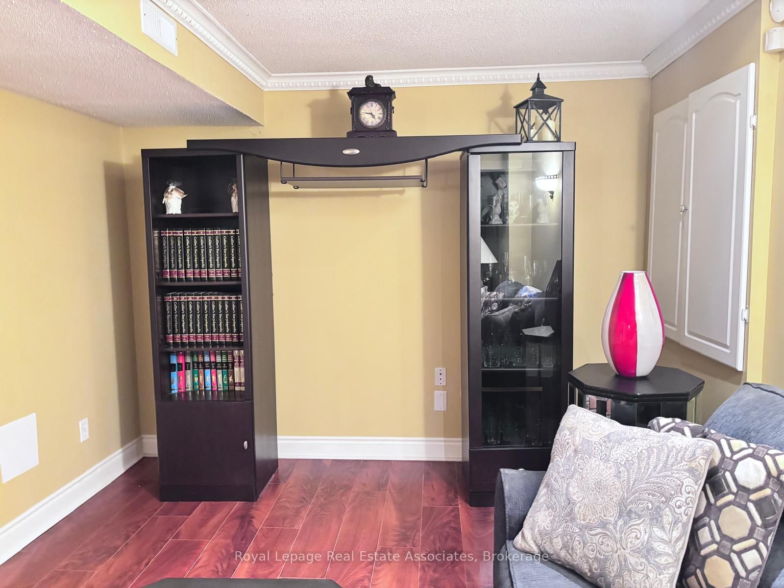 79 Princess Valley Crescent Bsmt