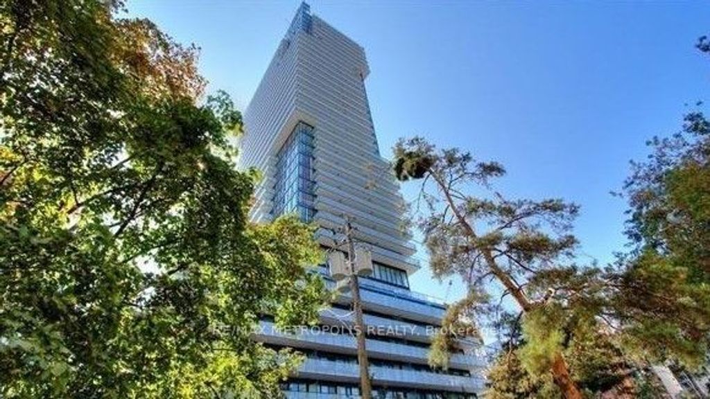 Photo of 185 Roehampton Avenue #301, Toronto, ON M4P 0C6 (MLS # C12443834)